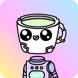 Cup #2918