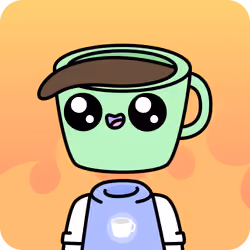 Cup #325