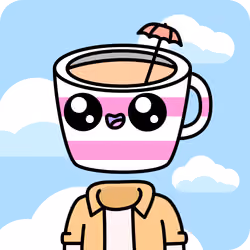 Cup #2208