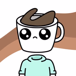 Cup #2486