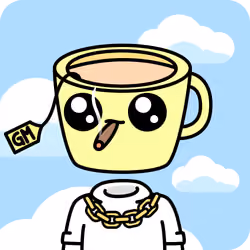 Cup #412