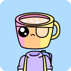 Cup #711