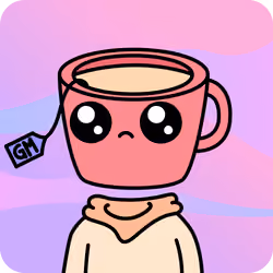 Cup #573