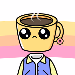 Cup #406