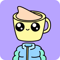 Cup #894