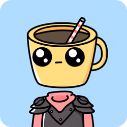 Cup #2300