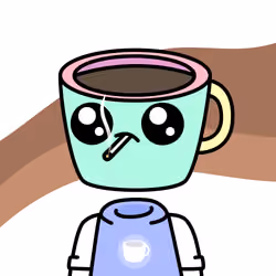 Cup #2829