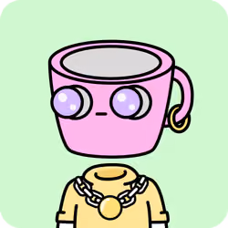 Cup #2606