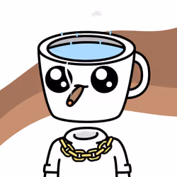 Cup #2025