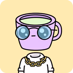 Cup #2329