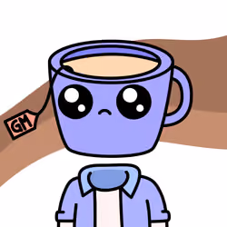 Cup #401