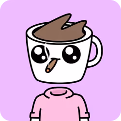 Cup #1527