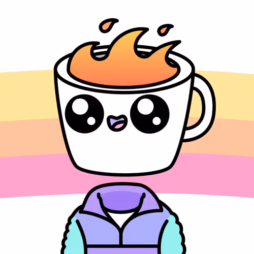 Cup #1609