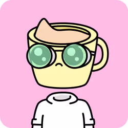 Cup #2937