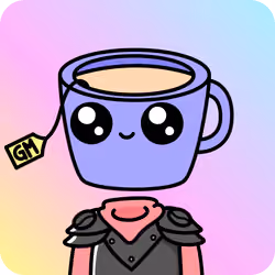 Cup #1570