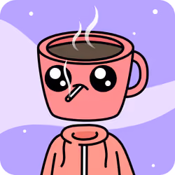 Cup #2261