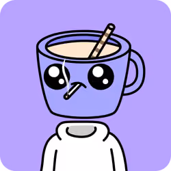Cup #1626