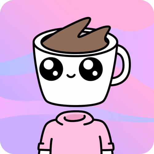 Cup #1095