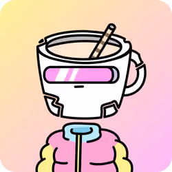 Cup #1078