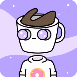 Cup #2417