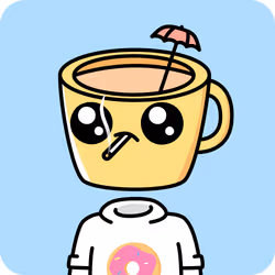 Cup #2343