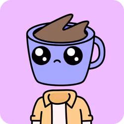 Cup #742