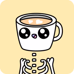 Cup #610