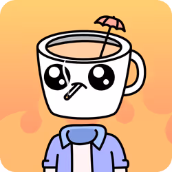 Cup #1689