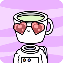 Cup #948