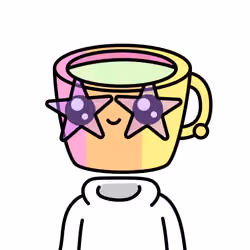 Cup #1139