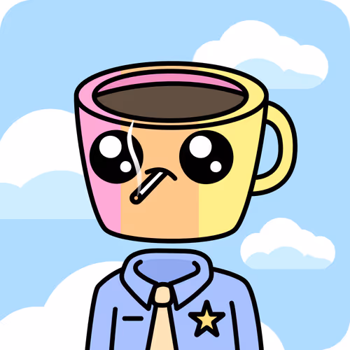 Cup #426