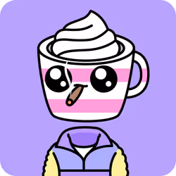 Cup #2081