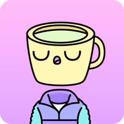 Cup #2377