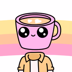 Cup #2302