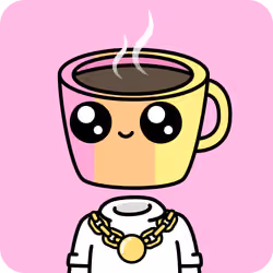 Cup #2600