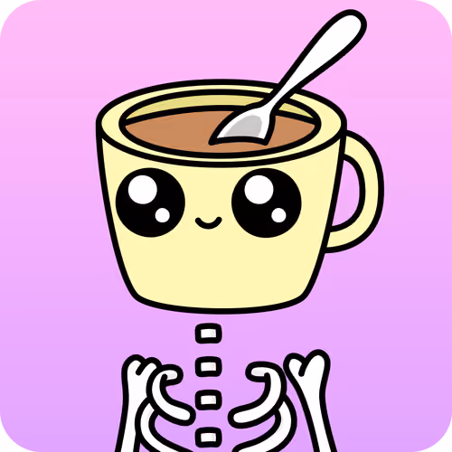 Cup #1299