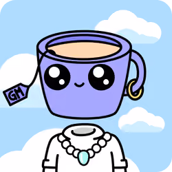 Cup #265