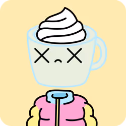 Cup #2327