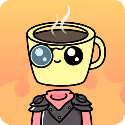 Cup #1278