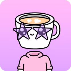 Cup #2741
