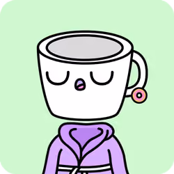 Cup #2940