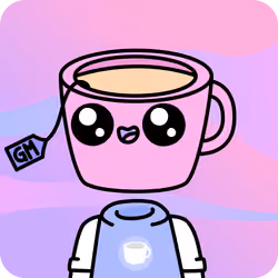 Cup #1107