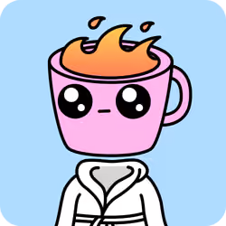Cup #2388