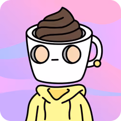 Cup #2197