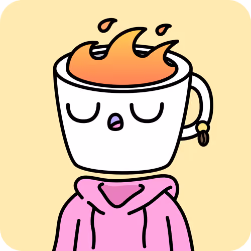 Cup #369