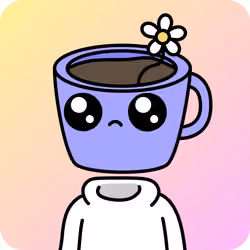 Cup #420