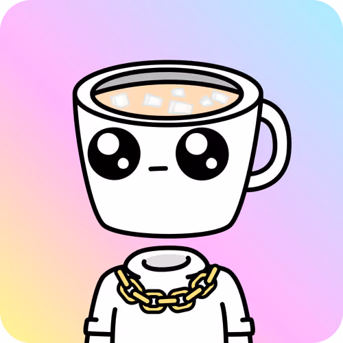 Cup #2114