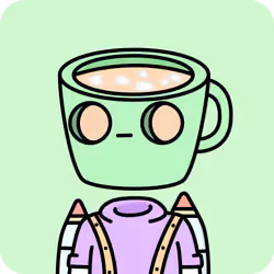Cup #1273