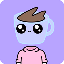 Cup #1488