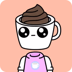 Cup #1541